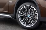BMW X1 2009 года